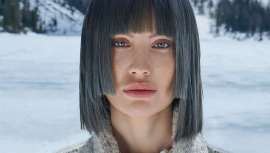 Nace Iris Collection, fuente de inspiración para profesionales y clientes, bajo la firma y sello de Sens.ùs que recoge toda la belleza extrema y natural de Braies, la joya de los lagos dolomíticos, al norte de Italia