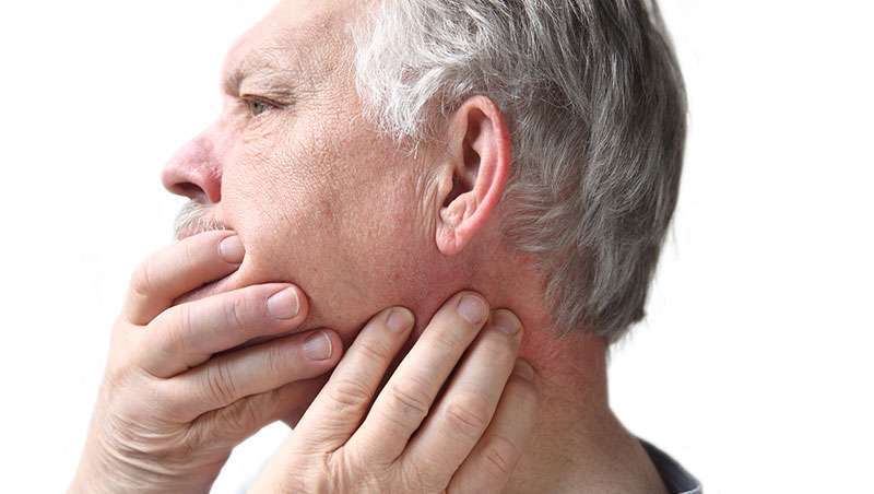 Fisioterapia: 'quase 80% dos pacientes se queixa de dor de pescoo'