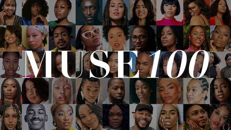 Ulta Beauty crea Muse 100, homenaje a las voces negras de la belleza