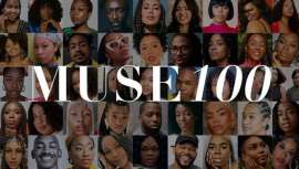 100 voces negras inspiradoras en belleza, cada una de las cuales recibirá una subvención MUSE 100 para promover su impacto