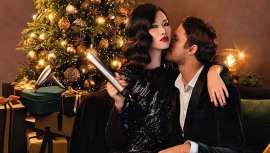 Haz realidad tu regalo más deseado las próximas fiestas y en cualquier momento de celebración con la gama más lujosa de sets de regalo ghd de edición limitada 