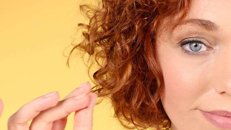 #CurlyGirl: rizos nunca vistos con el Método Curly Biokera Fresh de Salerm