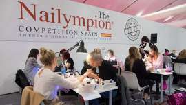 Con el fin de que el regreso del campeonato Nailympion se produzca con más fuerza si cabe e ilusión, la organización de Salón Look comunica oficialmente su traslado a la edición de la feria del próximo año 2022