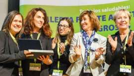 Esther Martí, presidenta de la Red de Peluquerías Saludables y Sostenibles, con motivo de la noticia, revisa el panorama actual de la peluquería que por desgracia aún se encuentra alejada de ser uan peluquería libre de tóxicos