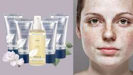 6 sesiones bastan para dejar la piel un 81% más luminosa y atenuar las hiperpigmentaciones en un 85%. White Bio Active, el tratamiento natural y eficaz de Phyt’s que actúa sobre la melanogénesis