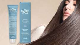 Um sistema profissional de coloração de oxidação permanente, com baixo teor em amoníaco, fórmula vegana e sem p-Fenilendiamina (PPD) que renova qualquer look em apenas 10 minutos, que oferece uma amplíssima cobertura de possibilidades e serviços