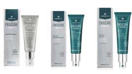 Está formada por dos sérums de textura anhidra con altas concentraciones de retinol puro y una tercera crema hidratante, calmante y reparadora de la barrera cutánea