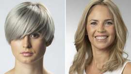 Su función es corregir los fondos de decoloración no deseados o aportar una matización fría o cálida