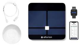 Cirugía bariátrica y solución definitiva para a pérdida de peso. Así opinan algunos de los especialistas más destacados de nuestro país en lo referido al balón intragástrico Allurion