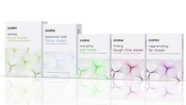 Croma Pharma lanza cinco mascarillas que prometen un efecto glowy y que se adaptan a las necesidades de cada piel