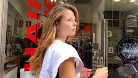 Montibello ha presentado su nueva coloración demipermanente de pH ácido que transforma el color en tratamiento en Barcelona. Y no podía ser de otra manera que en uno de los salones insignias de la ciudad, Frame Hair Club