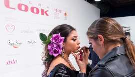Le editorial especialista en contenidos de belleza, Videocinco, y la certificadora OMAT, dos colaboradores de valor para la segunda edición de este interesante congreso que va a tener lugar en Salón Look 