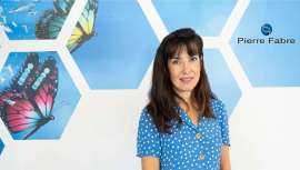 Con este nombramiento todos los cargos de máxima responsabilidad pasan a estar en manos de mujeres por primera vez en una asociación del sector