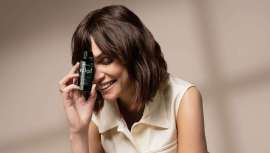 Montibello ha presentado este producto en el salón Frame Hair Club de Barcelona al que acudieron representes de la firma de cosmética y soluciones para la piel y el cabello junto al equipo Frame. Son ellos quienes nos explican todos sus secretos