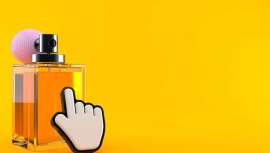 Herramienta de escucha social olfativa que recopila datos de los usuarios para identificar sus gustos en cuestión de aromas 