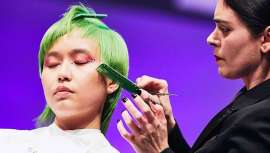 Revelamos todas as estrelas que vão ocupar o cenário dos mais prestigiosos seminários em Salon International 2021