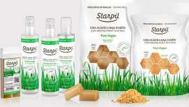 Te presentamos Pure Vegan, la primera línea completa de depilación consciente del mundo