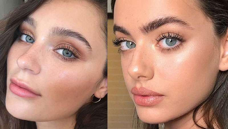 Cottage Core, la tendencia reina del maquillaje