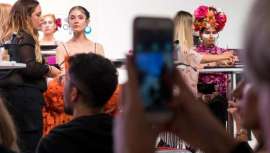 130 expositores a tan solo 10 días de que comience el evento. Regresa Salón Look tras el parón obligado de la pandemia con un amplio programa de actividades y con la presencia de relevantes marcas que buscan la reactivación del sector