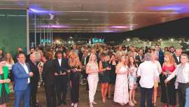 Tras los largos meses de pandemia, el objetivo ha sido organizar un evento físico que ha congregado a gran número de representantes del sector de la peluquería y la estética, en un espectacular reencuentro