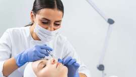 Carmen Navarro tiene el tratamiento del momento. Se puede realizar durante todo el año, por lo que las celebrities de todo el mundo lo consideren el nuevo must have para la piel