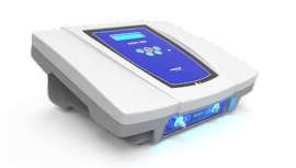 Ha nacido un nuevo concepto de carboxiterapia. Dioxi 1000, para aplicaciones corporales, faciales y capilares sin dolor