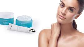 Hidrata, previene y perfecciona. Innovadora gama de tratamiento facial formulada con ácido hialurónico para una hidratación profunda. Lo que la piel necesita