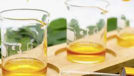 Givaudan Active Beauty se complace en presentar Masknyl™,
el perfeccionador de piel exprés activado por microbioma