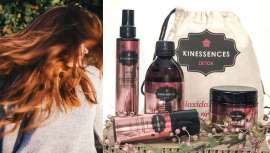 Os especialistas em cosmética capilar de KIN Cosmetics explicam como cuidar os cabelos pintados depois da temporada estival, algo essencial para a tua cliente