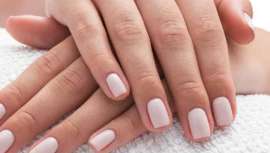 El secreto de las uñas sanas, fuertes y largas de Cosméticos Foráneos, es Microneed nº 1