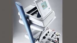 Según el Doctor Óscar Mosquera, dermatólogo en la clínica Fleboláser, esta moderna tecnología logra excelentes resultados en tiempo récord