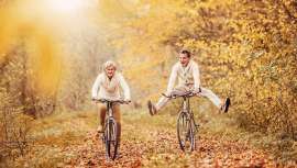 El 18 de octubre se ha celebrado el Día Mundial de la Menopausia,  periodo en la vida de una mujer que conlleva ciertos síntomas que pueden paliarse con ayuda de terapias hormonales. Nos lo explica Doctor Life