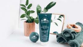 Los activos de este Gel Activo Dermo Calmante proporcionan alivio, protección y bienestar a la piel y los músculos más tensionados