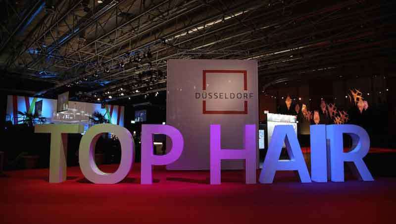 Vuelve la belleza en vivo: Dsseldorf Beauty y Top Hair Die Messe