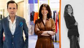 El Jurado de Pasarela decidirá in situ el Premio Pasarela en la 12ª edición de los Premios Fígaro