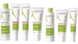 La línea Biology contiene un nuevo activo, la Savia de avena de Rhealba, que reequilibra, restaura, fortalece e hidrata las pieles más frágiles y sensibles