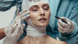 Aumento de mamas, Liposucción, Blefaroplastia, Rinoplastia y Abdominoplastia, las cirugías más demandadas de esta temporada