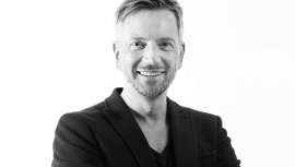 El estilista de renombre mundial Ludovic Beckers se une al galardonado Equipo de Educación de LANZA Healing Color & Care como Director Artístico Internacional, un puesto de nueva creación dentro de la red LANZA Healing Artist