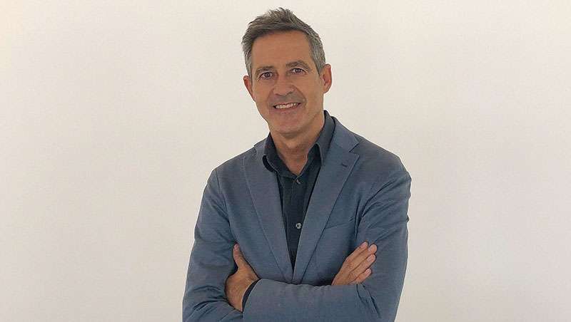 Jordi Trilles, General Manager de Revlon® Iberia Pro: 'Somos los mejores aliados para los salones que quieren crecer'