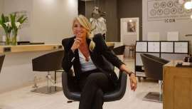 Culture by CCJ es la pasión por la belleza de Carmen Cabeza. Salón de culto, sito en Gijón, con método propio, el que prioriza y ejerce con exactitud la creación de estilos, el asesoramiento y la personalización, la clave del éxito Culture by CCJ