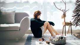 No es un villancico, sino un estado de ánimo relacionado con las fiestas navideñas, que provoca acné, urticaria y caída del pelo. Los expertos de 180 the concept nos revelan cuáles son las consecuencias de la depresión blanca y cómo ponerle freno