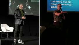 Este ha sido el objetivo del II Congreso Iberoamericano de Asesoría de Imagen, celebrado en Salón Look, promovida por Gonzalo Zarauza, asesor de Imagen para IFEMA Madrid y avalado por la Asociación Internacional de Consultores de Imagen en España