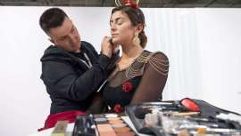 El sector sitúa sus niveles en cifras similares a 2019, tal y como ha dado a conocer Stanpa en Salón Look 2021