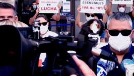 La Alianza empresarial por la bajada del IVA a la imagen personal está en Salón Look. Objetivo: informar y actualizar el momento actual de esta reivindicación del sector ahora impulsada más que nunca por dicha entidad