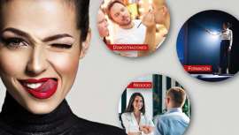 Beauty Contact, de Beauty Market, es el encuentro entre profesionales y empresas para establecer contactos y crear una red única de negocio, en un formato exclusivo y diferente a lo visto hasta ahora, moderno, ágil, eficiente y solo profesional