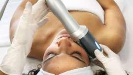 Descripción de las 2 fases fisiológicas en tratamientos médico estéticos que siguen a la acción de un estresante en un sistema vivo o parte de él. Endosphères Therapy lo acomete y completa de modo no invasivo y resultados antiaging extraordinarios