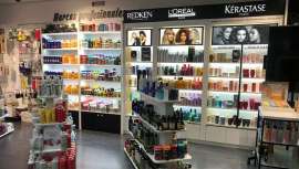 La cadena Bob Hair inaugura Bob Boutique, su tienda número 25 en el CC Plaza de Aluche de Madrid, donde encontrar lo mejor de la peluquería profesional, además de contar con salón de peluquería incorporado y diagnóstico capilar