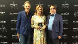 Tres ponentes de excepción y un reencuentro emocionado para proyectar el futuro. Así ha transcurrido, tras un año de parón a causa de la pandemia, todo un clásico, la reunión de nuevo de los socios y amigos Intercoiffure España en Salón Look