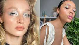 La luz es la estrella protagonista del nuevo makeup. Y el Eyelighter la técnica que superilumina la mirada. Nos lo explica y detalla paso a paso Cristina Lobato, experta maquilladora