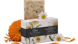 Se trata de una alternativa sostenible y suave para la higiene diaria, que limpia eficazmente e hidrata la piel, especialmente en invierno